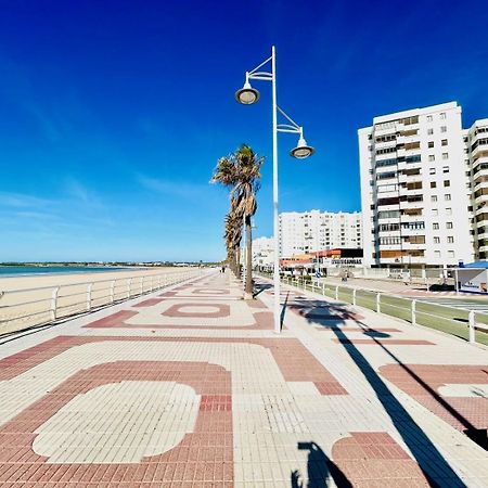 אל פוארטו דה סנטה מריה Gatu Arena " Preferente Mayores De 25 Anos Y Familias " מראה חיצוני תמונה