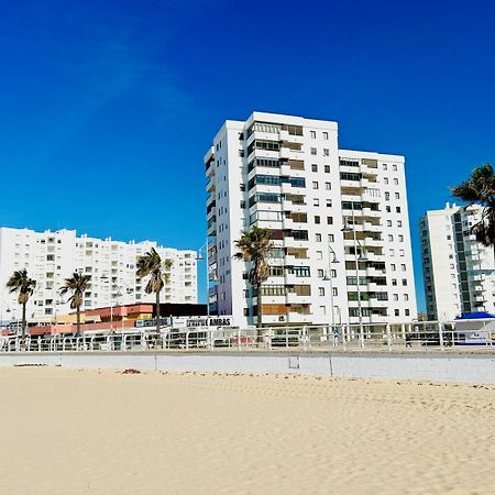 אל פוארטו דה סנטה מריה Gatu Arena " Preferente Mayores De 25 Anos Y Familias " מראה חיצוני תמונה