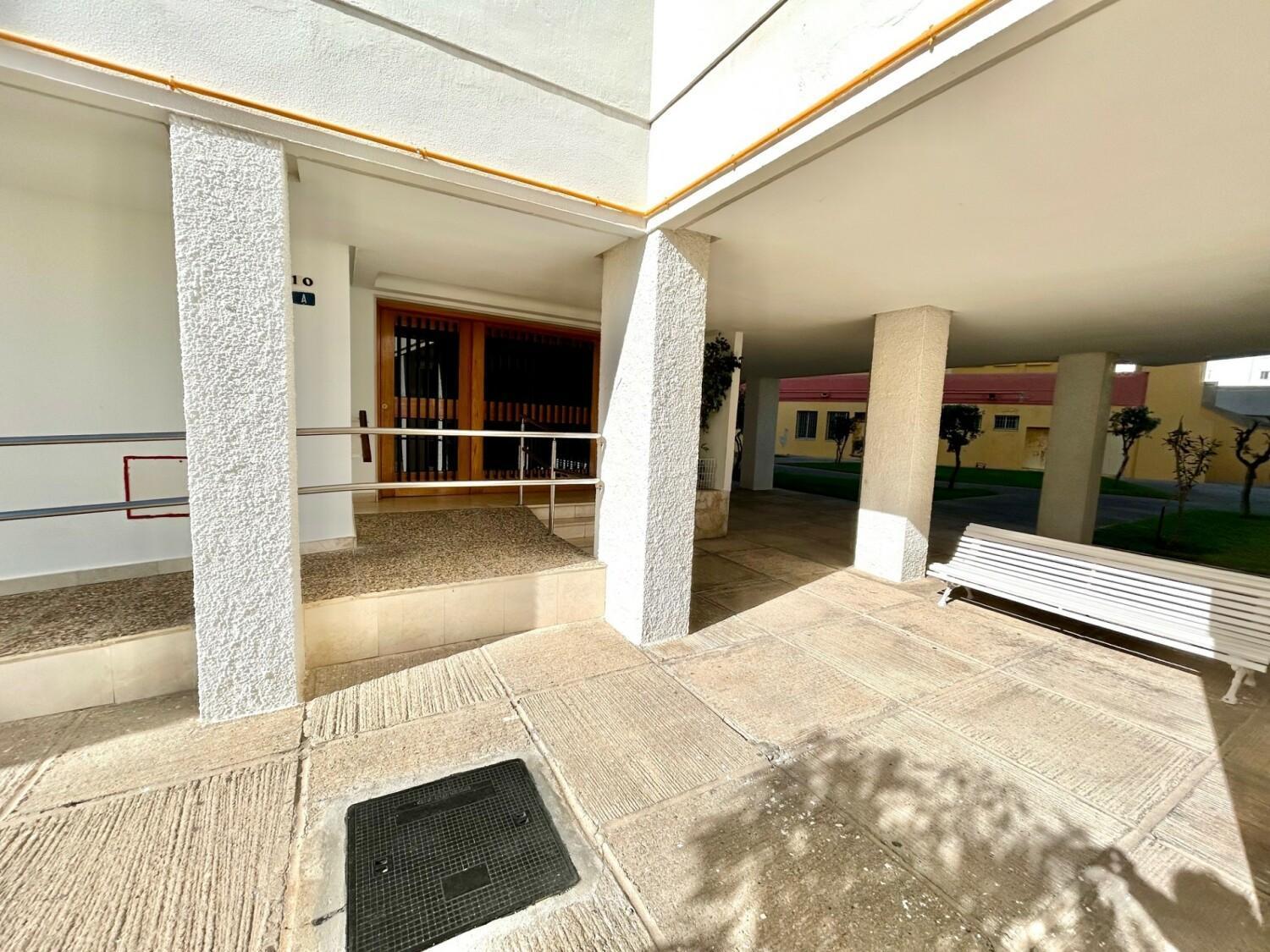 אל פוארטו דה סנטה מריה Gatu Arena " Preferente Mayores De 25 Anos Y Familias " מראה חיצוני תמונה