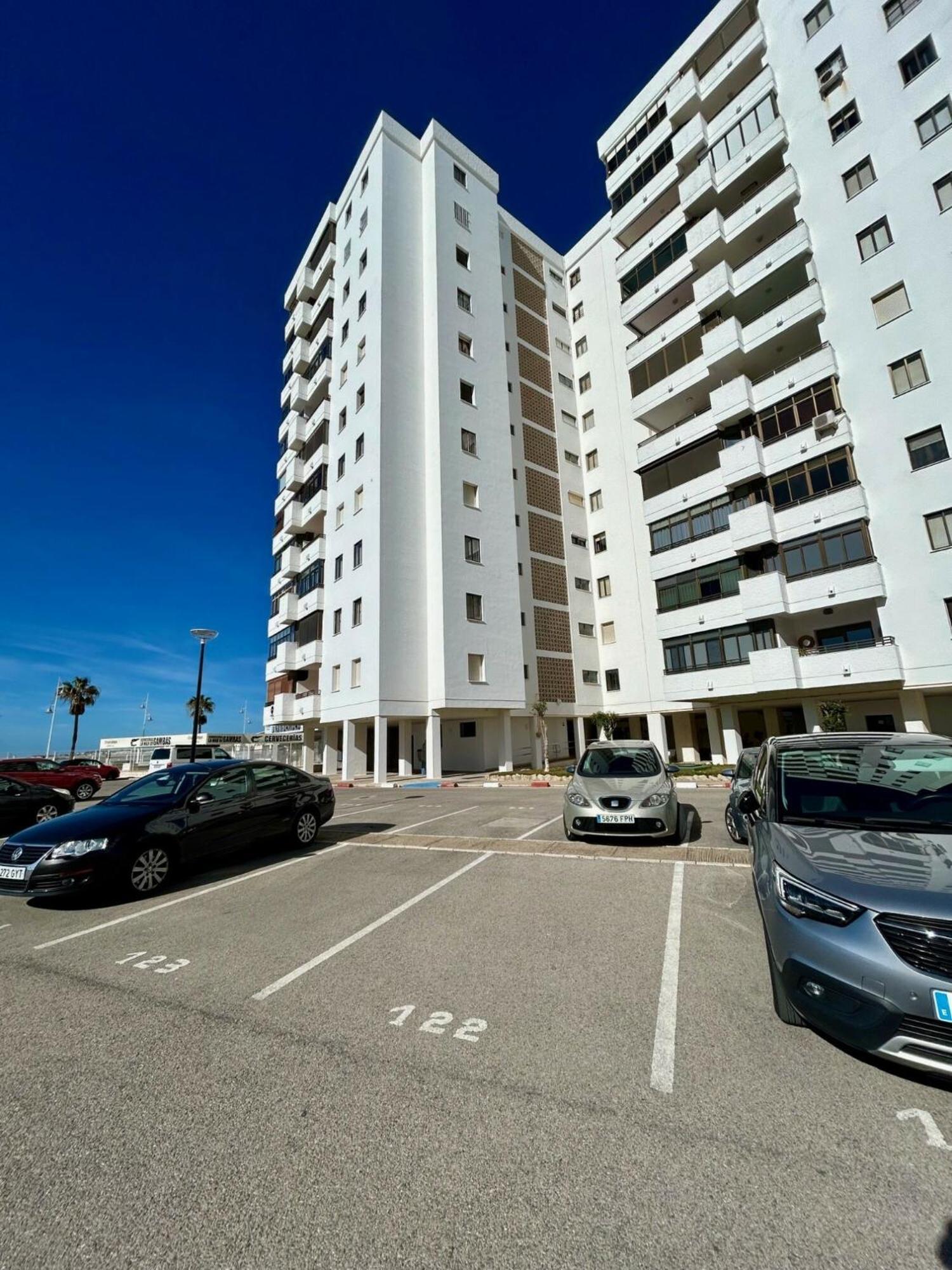אל פוארטו דה סנטה מריה Gatu Arena " Preferente Mayores De 25 Anos Y Familias " מראה חיצוני תמונה